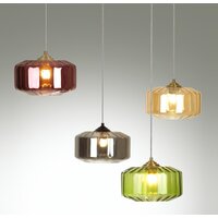 Подвесная люстра Odeon Light Binga 4783/1 - Превью изображения №4 — Интернет-магазин ПроЗаказ