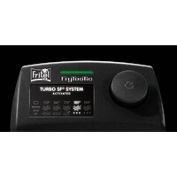 Фритюрница Fritel FryTastic 5150 - Превью изображения №2 — Интернет-магазин ПроЗаказ