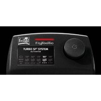 Фритюрница Fritel FryTastic 5150 - Превью изображения №4 — Интернет-магазин ПроЗаказ