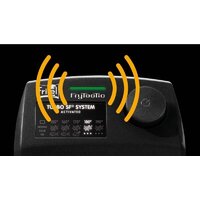 Фритюрница Fritel FryTastic 5150 - Превью изображения №5 — Интернет-магазин ПроЗаказ