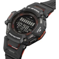 Наручные часы Casio G-Shock GBD-H2000-1A - Превью изображения №2 — Интернет-магазин ПроЗаказ