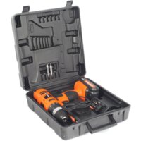 Дрель-шуруповерт Patriot BR 181LI [180201425] - Превью изображения №7 — Интернет-магазин ПроЗаказ