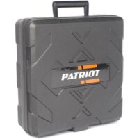 Дрель-шуруповерт Patriot BR 181LI [180201425] - Превью изображения №8 — Интернет-магазин ПроЗаказ