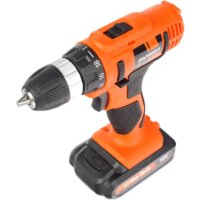 Дрель-шуруповерт Patriot BR 181LI [180201425] - Превью изображения №9 — Интернет-магазин ПроЗаказ