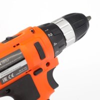 Дрель-шуруповерт Patriot BR 181LI [180201425] - Превью изображения №5 — Интернет-магазин ПроЗаказ