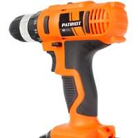 Дрель-шуруповерт Patriot BR 181LI [180201425] - Превью изображения №4 — Интернет-магазин ПроЗаказ