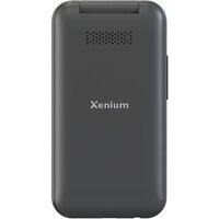 Кнопочный телефон Xenium X680 (темно-серый) - Превью изображения №8 — Интернет-магазин ПроЗаказ
