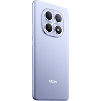 Телефон Xiaomi Redmi Note 15 8GB/256GB международная версия (фиолетовый) - Превью изображения №7 — Интернет-магазин ПроЗаказ