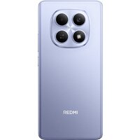Телефон Xiaomi Redmi Note 15 8GB/256GB международная версия (фиолетовый) - Превью изображения №3 — Интернет-магазин ПроЗаказ