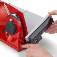 Ломтерезка Graef Foldable MYtiny MT1003 - Превью изображения №4 — Интернет-магазин ПроЗаказ