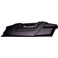 Оперативная память G.Skill Ripjaws V 16GB DDR4 PC4-25600 F4-3200C16S-16GVK - Превью изображения №2 — Интернет-магазин ПроЗаказ