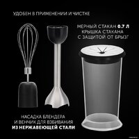 Погружной блендер Polaris PHB 1487 - Превью изображения №12 — Интернет-магазин ПроЗаказ