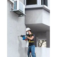 Перфоратор Bosch GBH 187-LI Professional 0611923020 (без АКБ) - Превью изображения №4 — Интернет-магазин ПроЗаказ