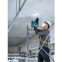 Перфоратор Bosch GBH 187-LI Professional 0611923020 (без АКБ) - Превью изображения №8 — Интернет-магазин ПроЗаказ