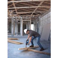 Перфоратор Bosch GBH 187-LI Professional 0611923020 (без АКБ) - Превью изображения №6 — Интернет-магазин ПроЗаказ