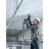 Перфоратор Bosch GBH 187-LI Professional 0611923020 (без АКБ) - Превью изображения №9 — Интернет-магазин ПроЗаказ