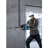 Перфоратор Bosch GBH 187-LI Professional 0611923020 (без АКБ) - Превью изображения №3 — Интернет-магазин ПроЗаказ