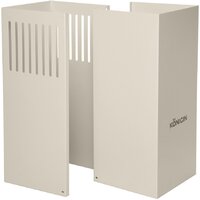 Кухонная вытяжка Konigin Canary Ivory 50 - Превью изображения №9 — Интернет-магазин ПроЗаказ
