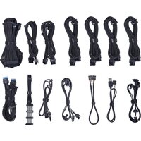 Блок питания Lian Li Edge 850 G9P.EG0850.BE00.EU - Превью изображения №10 — Интернет-магазин ПроЗаказ