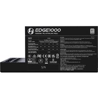 Блок питания Lian Li Edge 850 G9P.EG0850.BE00.EU - Превью изображения №5 — Интернет-магазин ПроЗаказ