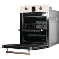 Электрический духовой шкаф Korting OKB 4941 CRB - Превью изображения №5 — Интернет-магазин ПроЗаказ