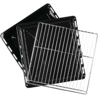 Электрический духовой шкаф Korting OKB 4941 CRB - Превью изображения №8 — Интернет-магазин ПроЗаказ