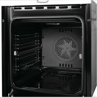 Электрический духовой шкаф Korting OKB 4941 CRB - Превью изображения №6 — Интернет-магазин ПроЗаказ