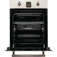 Электрический духовой шкаф Korting OKB 4941 CRB - Превью изображения №4 — Интернет-магазин ПроЗаказ