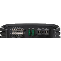 Автомобильный усилитель Alpine S-A55V - Превью изображения №3 — Интернет-магазин ПроЗаказ