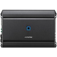 Автомобильный усилитель Alpine S-A55V - Превью изображения №2 — Интернет-магазин ПроЗаказ