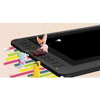 Графический монитор XP-Pen Artist 12 Pro - Превью изображения №3 — Интернет-магазин ПроЗаказ