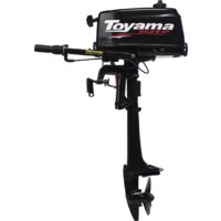 Лодочный мотор Toyama T2.6СBMS - Превью изображения №2 — Интернет-магазин ПроЗаказ