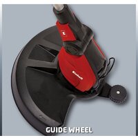 Триммер Einhell GC-ET 4530 Set - Превью изображения №9 — Интернет-магазин ПроЗаказ