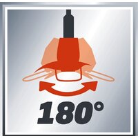 Триммер Einhell GC-ET 4530 Set - Превью изображения №6 — Интернет-магазин ПроЗаказ