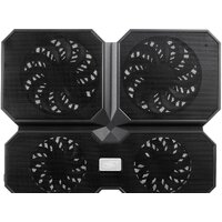 Подставка DeepCool Multi Core X6 - Превью изображения №2 — Интернет-магазин ПроЗаказ