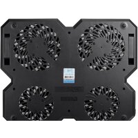 Подставка DeepCool Multi Core X6 - Превью изображения №4 — Интернет-магазин ПроЗаказ