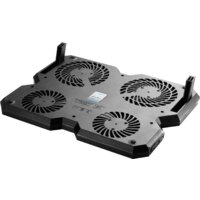 Подставка DeepCool Multi Core X6 - Превью изображения №7 — Интернет-магазин ПроЗаказ
