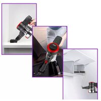 Пылесос Kitfort KT-5175-2 - Превью изображения №9 — Интернет-магазин ПроЗаказ