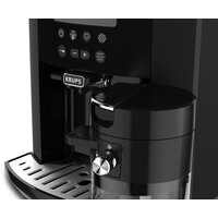 Кофемашина Krups Arabica Latte EA819N - Превью изображения №7 — Интернет-магазин ПроЗаказ