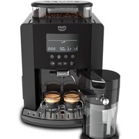 Кофемашина Krups Arabica Latte EA819N - Превью изображения №5 — Интернет-магазин ПроЗаказ