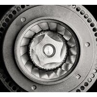 Кофемашина Krups Arabica Latte EA819N - Превью изображения №11 — Интернет-магазин ПроЗаказ