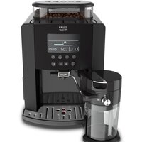 Кофемашина Krups Arabica Latte EA819N - Превью изображения №6 — Интернет-магазин ПроЗаказ