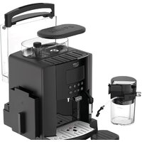 Кофемашина Krups Arabica Latte EA819N - Превью изображения №2 — Интернет-магазин ПроЗаказ