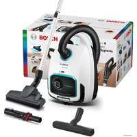 Пылесос Bosch BGL6HYG1 - Превью изображения №3 — Интернет-магазин ПроЗаказ