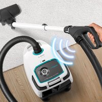 Пылесос Bosch BGL6HYG1 - Превью изображения №8 — Интернет-магазин ПроЗаказ