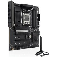 Материнская плата ASUS B850 Max Gaming WiFi - Превью изображения №4 — Интернет-магазин ПроЗаказ