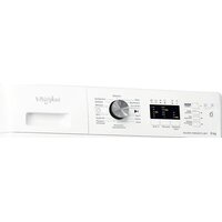 Стиральная машина Whirlpool FFL 6038 B PL - Превью изображения №9 — Интернет-магазин ПроЗаказ