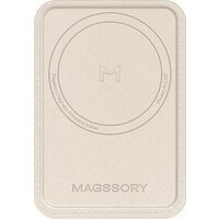 Кредитница Magssory Duo Ivory ACL011i - Превью изображения №3 — Интернет-магазин ПроЗаказ