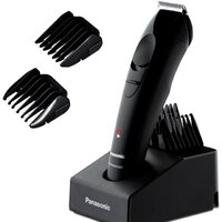 Триммер для бороды и усов Panasonic ER-GP21 - Превью изображения №2 — Интернет-магазин ПроЗаказ