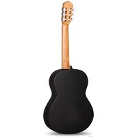 Акустическая гитара Alhambra Student 1 C Black Satin - Превью изображения №2 — Интернет-магазин ПроЗаказ